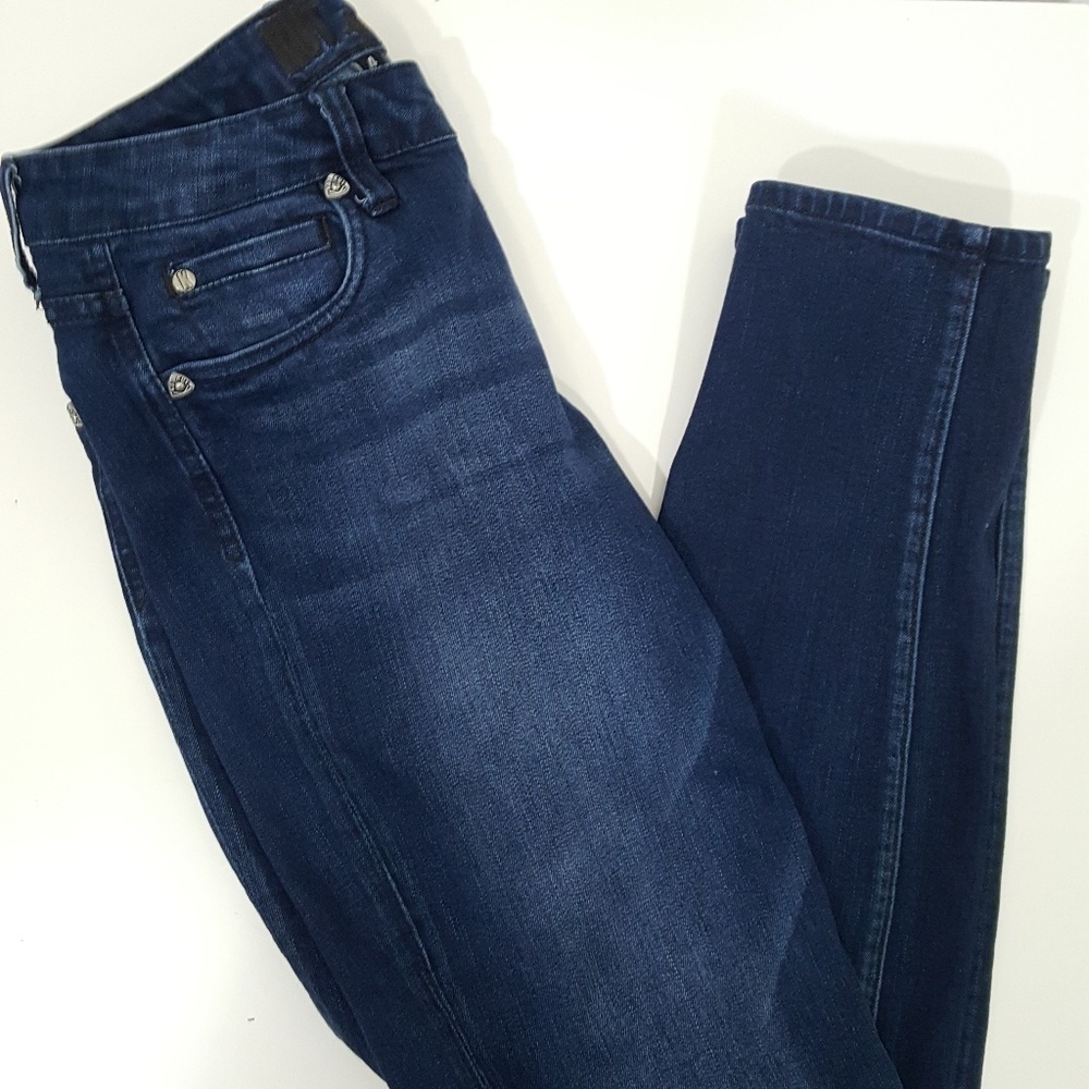 KUT FROM THE KLOTH JEANS SIZE 4